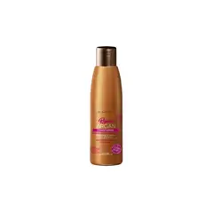 BE NATURAL - Acondicionador Be Natural Repair Argan Botella 100 mL