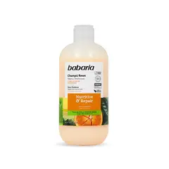 BABARIA - CHAMPU RESET NUTRITIV  REPAIR 500ML