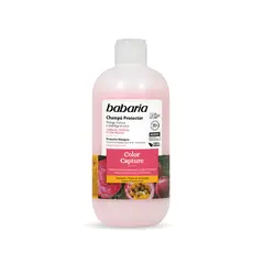 BABARIA - Shampoo Protector Color Capture Frasco 500 mL