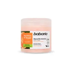 BABARIA - MASC INTENS NUTRITIVE REPAIR 400ML