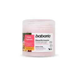 BABARIA - Mascarilla Intensiva Babaria Color Capture Envase 400 mL