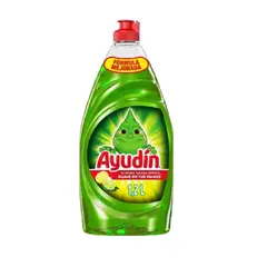 AYUDIN - LIQUIDO LIMON Y SABILA 1.2L