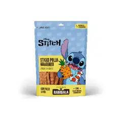 RAMBALA - Sticks Rambala De Pollo Hawaiano 100 g