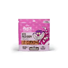 RAMBALA - Bites  Rambala De Pollo Crispy  100 g