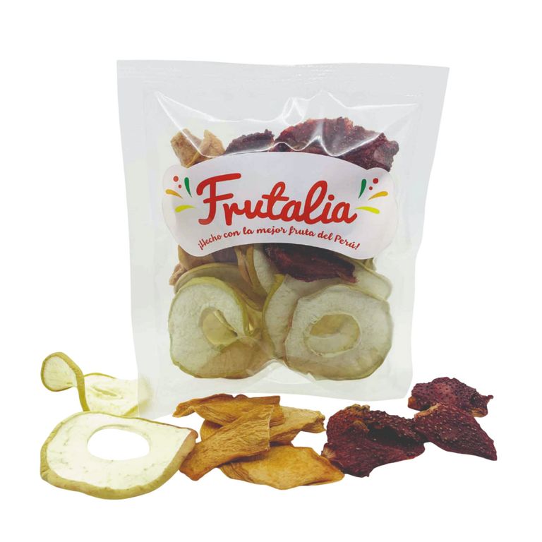 Mix De Frutas Deshidratadas x 50 g