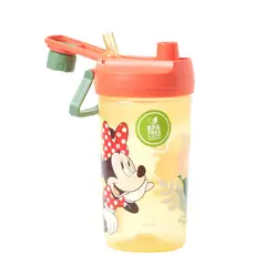 Disney - Botella Doble Lid Disney Minnie 560 mL