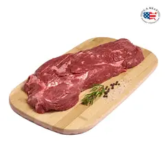 CREEKSTONE - Flat Iron Creekstone x Kg