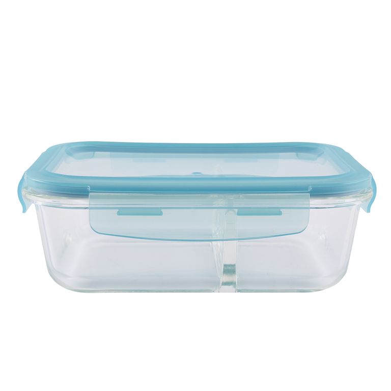 Hermético Vidrio Recto Cielo 1040 mL