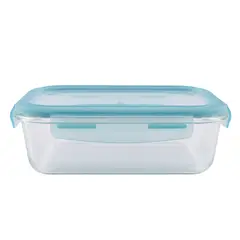 Casa Joven - Hermético Vidrio Recto Cielo 1500 mL