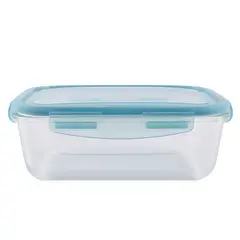 Casa Joven - Hermético Vidrio Recto Cielo 1860 mL