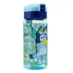 STOR - Botella Stor Robot con Cierre Bluey 550 mL