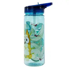 STOR - Tomatodo Bluey Tritán 580 mL