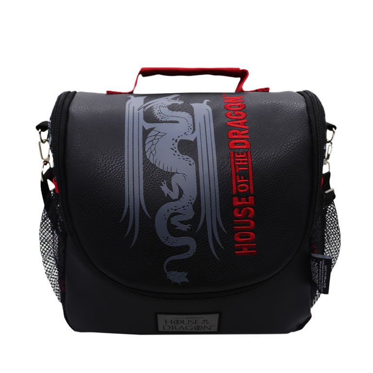 House Of The Dragon Lonchera