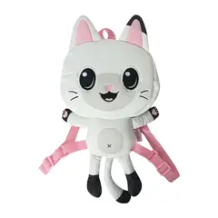 GABBYS DOLLHOUSE - Gabbys Dollhouse Mini Mochila Pandy