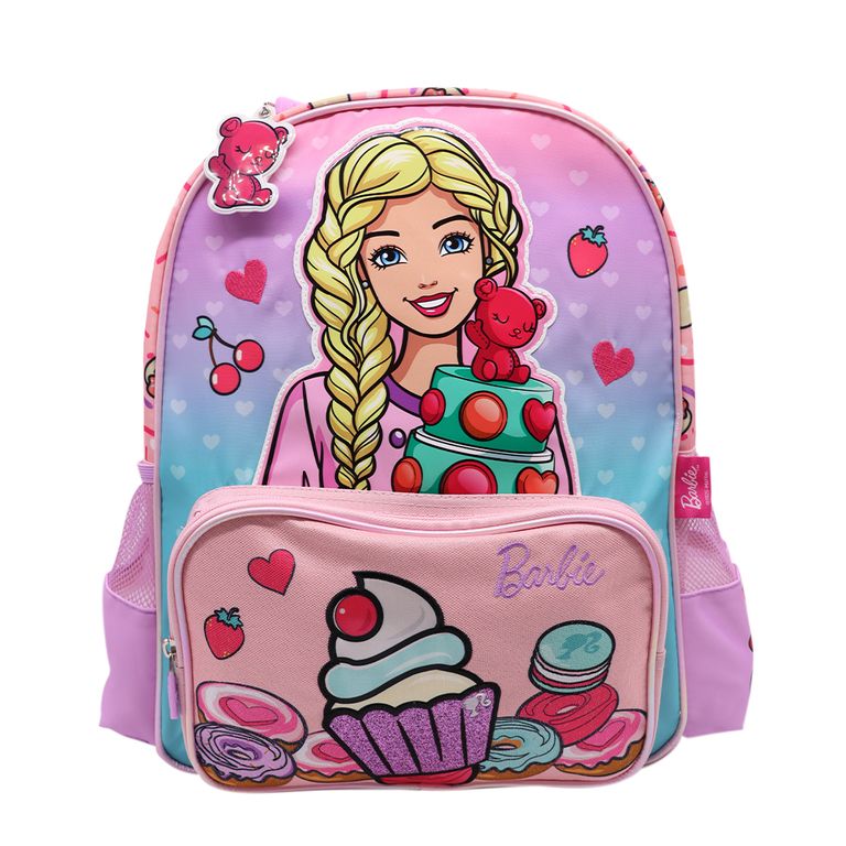 Barbie Mochila2