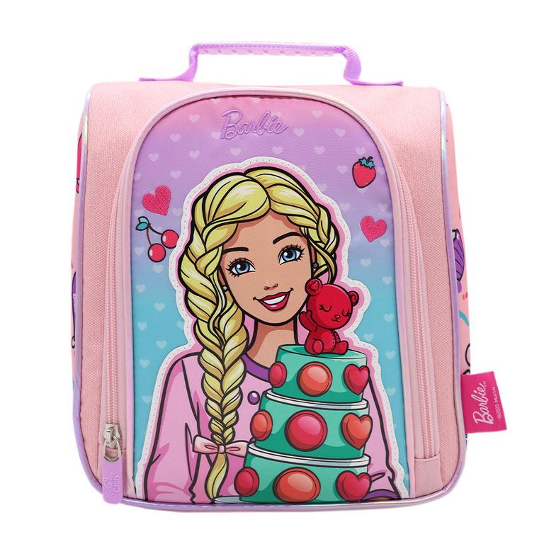 Barbie Lonchera2