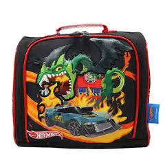 HOT WHEELS - Hot Wheels Lonchera