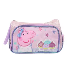 Peppa Pig - Peppa Pig Cartuchera