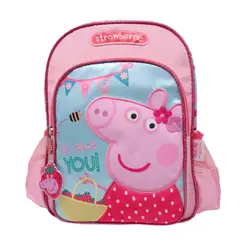 PEPPA PIG - Peppa Pig Mochila2