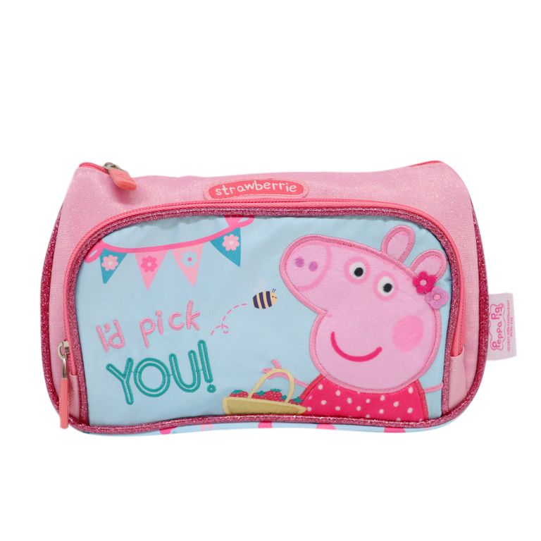 Peppa Pig Cartuchera2
