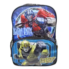 TRANSFORMERS - Transformers Mochila