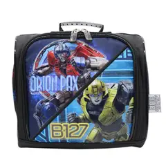 Transformers - Transformers Lonchera