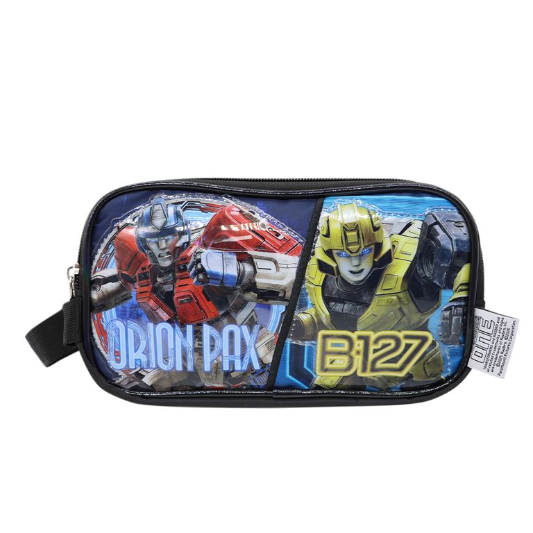 Transformers Cartuchera