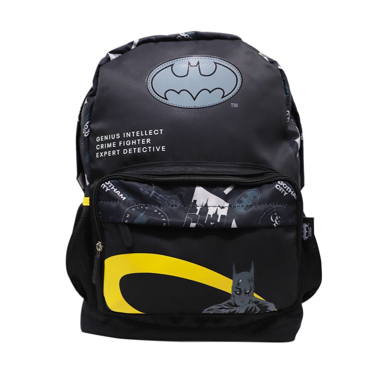 Batman Mochila