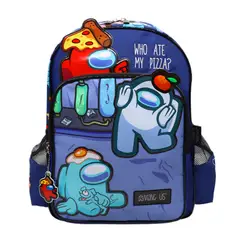 Among Us - Among Us Mochila2