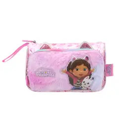 Gabbys Dollhouse - Gabbys Dollhouse Cartuchera