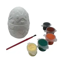 SEW STAR - Set de Pascua Huevo de Yeso