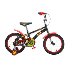 MONARK - Bicicleta Monark Mickey and Friends 16