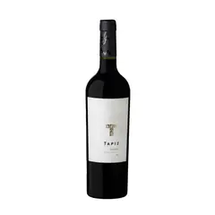 undefined - Vino Tinto Tapiz Classic Malbec Botella 750 mL