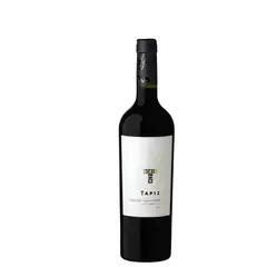 undefined - Vino Tinto Tapiz Classic Cabernet Sauvignon Botella 750 mL