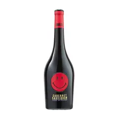 undefined - VINO SMILEY CABERNET SAUVIGNON X 750ML