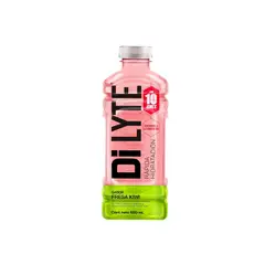 undefined - DILYTE KIWI FRESA 650ML