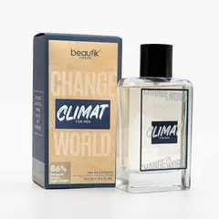 BEAUTIK - Colonia Climat For Men Envase 100 mL