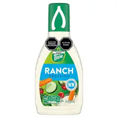 WISHBONE - Salsa Wishbone Ranch Envase 237 mL
