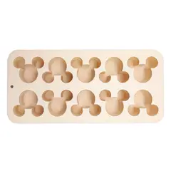 Disney ICG - Molde para Hielo Silicona Disney
