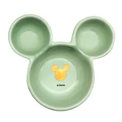 Disney ICG - Bowl Cerámica Disney Menta 14 cm
