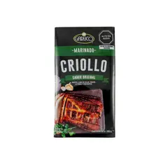 GARLICO - Marinado Garlico Criollo Envase 250 g