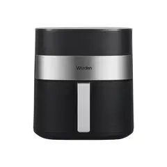 WURDEN - Freidora de Aire 5.5 L Digital