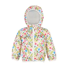 REDWOOD - Casaca Cortaviento Bebé Niña Redwood