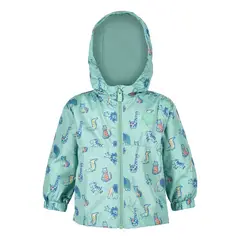 REDWOOD - Casaca Cortaviento Bebé Niño Redwood