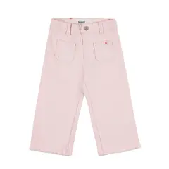 REDWOOD - Pantalon Boho Bebé Niña Redwood