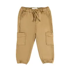 REDWOOD - Pantalon Camp Bebé Niño Redwood