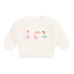 REDWOOD - Sudadera Bebé Niña Redwood