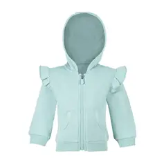 REDWOOD - Poleron Vuelos Bebé Niña Redwood