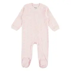 REDWOOD - Pijama Plush Bebé Niña Redwood