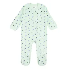 REDWOOD - Pijama Plush Bebé Niña Redwood